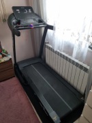 Bieżnia Domowa Elektryczna Składana Kąt Nachylenia 18 KM/H TECK TREX S