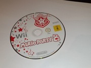 MARIO PARTY 8 - Wii