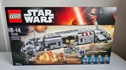 LEGO Star Wars - 75140 Transport Ruchu Oporu - NOWE