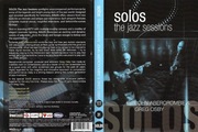 DVD John ABERCROMBIE & Greg OSBY Solos the Jazz sessions 2010 Canada