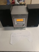mini wieza panasonic SA-PM07