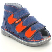 Daniel Buty profilaktyczne chłopięce Jeans-P