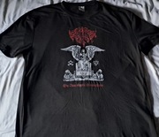 ARCHGOAT The Apocalyptic Triumphator TS Rozmiar XL/L