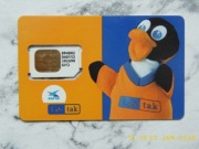 Stary Tak Tak sim wklejany nieoryginalny 