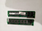 EDO ram 72 pin 16mb 2*8 sprawne 
