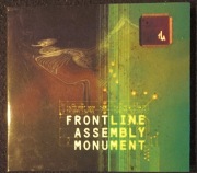 Front Line Assembly / Reclamation 
