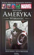 Wielka Kolekcja Komiksów Marvela - tom 31