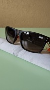 SuperDry sds KOBE okulary przeciwsłoneczne męskie. Nowe z metką