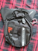 Torba Motocyklowa *** Saszetka Na Udo *** Kraków