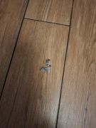 Nakrętka motylkowa M6 oc AN93 10szt