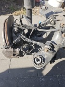 Bmw G20 G21 330e zawieszenie prawe tył