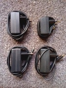 4 x zasilacz driver do LED 24W 