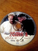 Płyta CD "Zemsta płyta II" reżyseria Andrzej Wajda