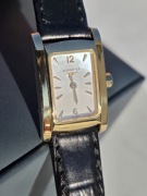 Longines DolceVita z 18k złota Full Set