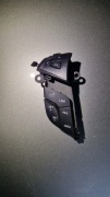 Przyciski tempomatu Ford S-Max mk2, Mondeo mk5, DG9T_9E740_RCW