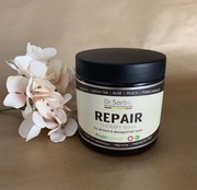 Długi termin ważności Dr.Sorbie Repair Maska do włosów 500 ml dr sorbie