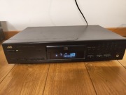 Odtwarzacz CD JVC xl-v184
