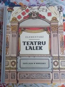 Elementarz teatru lalek