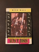 Guns'N'Roses Najbardziej Niebezpieczny Zespół Na Świecie 