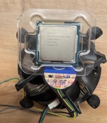 Procesor Intel Pentium 2.9GHz 3M G2020 chłodzenie 