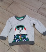 Bluza niemowlęca 