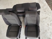 Komplet foteli Audi A6 C6 