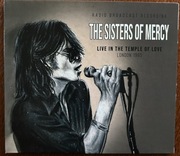 The Sisters Of Mercy - Live In The Temple Of Love London 1995