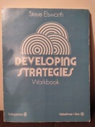 Developing Strategies Workbook
