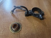 Pompa oleju slimak Husqvarna 545 550xp 