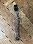 Łańcuszek wisiorek igrzyska śmierci kosogłos