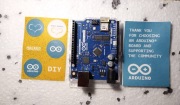 Arduino Uno Wi-Fi REW2