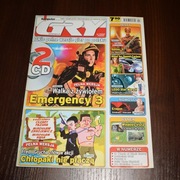 Komputer Świat GRY nr 1/2007