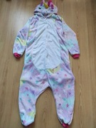 Piżama Jednorożec Rozmiar S