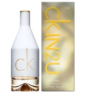 Perfumy damskie ck Calvin klein 100 ml nowe z folią