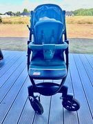 Wózek spacerowy Lionelo