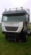 Iveco Stralis Skrzynia,Most, Silnik Części