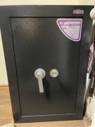 Sejf Metalkas TG-5GB kasa pancerna