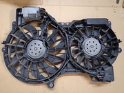 Wentylatory chłodnicy Audi A6 C6 4F0121003Q