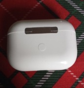 Airpods pro słuchawki 