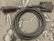 Kabel RS22 NULL MODEM 1.8m