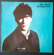 Aztec Camera  The Crying Scene