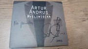 Płyta Artur Andrus 