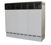 Piecyk gazowy 10 kw Gamat S90. Wydajny, oszczędny