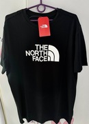 The North face koszulka t-shirt 