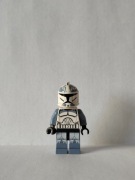 Lego Star Wars Clone Trooper Wolfpack sw0331