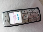 Nokia 6230i  zadbana sprawna Polecam!!