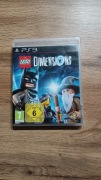 LEGO Dimensions PS3