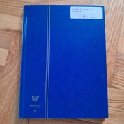 Album  na znaczki  A4   16 str