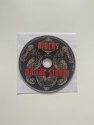 Płyta CD Riders On The Storm Die Apokalyptischen Reiter CD