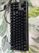 Klawiatura Mechaniczna Volcano 